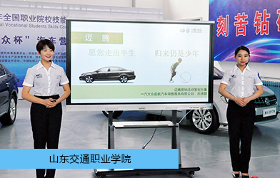 2017年 全国职业院校技能大赛 高职组 汽车营销赛项——营销策划